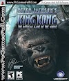 Peter Jackson's King Kong Official Game Free Download