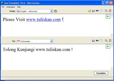 Ace Translator 10.6.0.0 Full Version