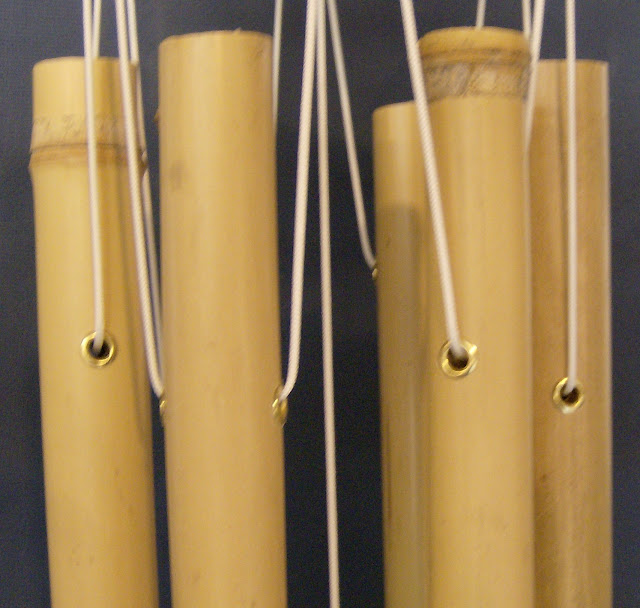 Bamboo Chimes3