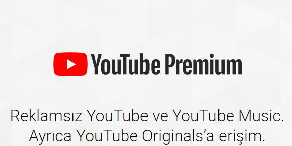 YouTube Premium Nedir ?