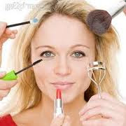 Makeup Trends 2013