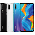 HUAWEI P30 lite bevat een AI triple-lens camera met ultra groothoeklens