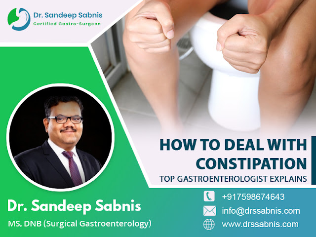 gastroenterologist in Nashik