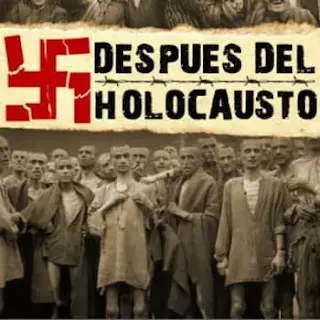 Después del Holocausto. Un futuro incierto
