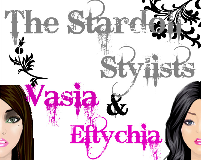 Stardoll Stylists