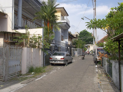 PENILAIAN TANAH DENGAN PENDEKATAN KERUANGAN