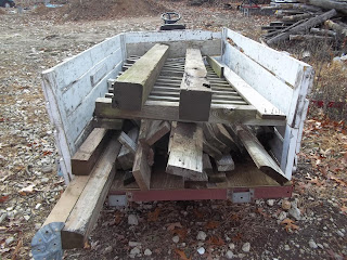 plans for wood sheds