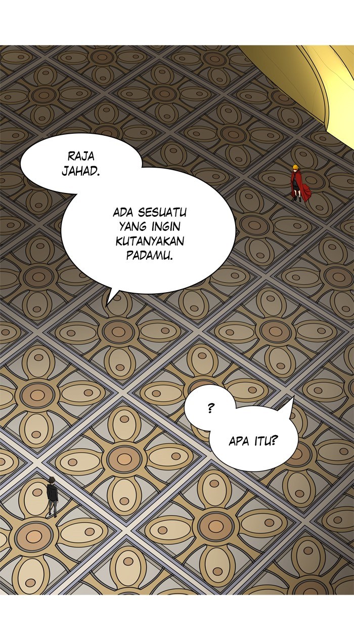 Webtoon Tower Of God Bahasa Indonesia Chapter 364