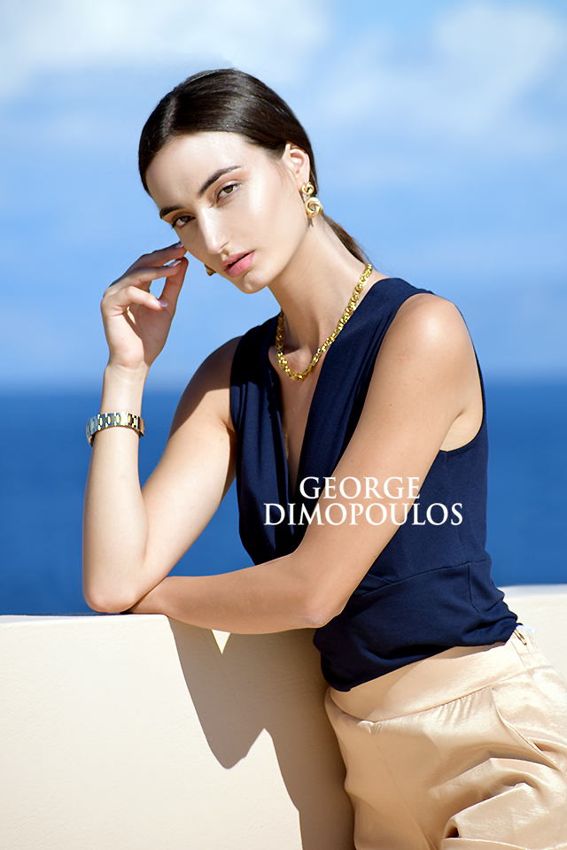 ΦΩΤΟΓΡΑΦΙΣΗ ΜΟΔΑΣ FASHION EDITORIAL PHOTOSHOOT ΦΩΤΟΓΡΑΦΟΣ GEORGE DIMOPOULOS PHOTOGRAPHER GREECE