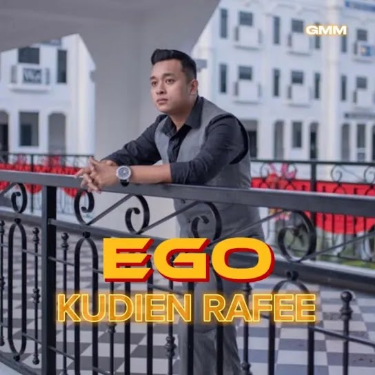 Ego - Kudien Rafee