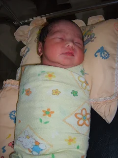 Muhammad Darrell khairullah