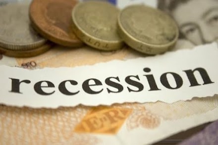 Think Tank Warns of a Deeper Recession in the UK