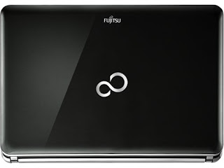 Fujitsu Lifebook LH531