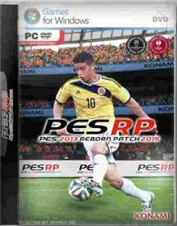 Download PES 2013 Reborn Patch 2.0 New Update August