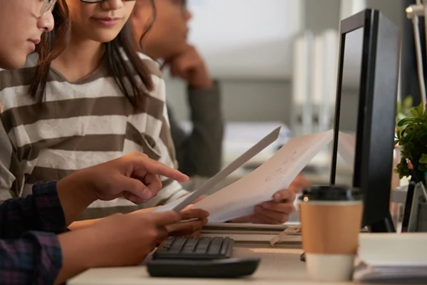 O ensino superior transforma, mas tudo depende de você