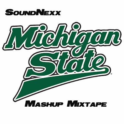 Michigan State Mashup