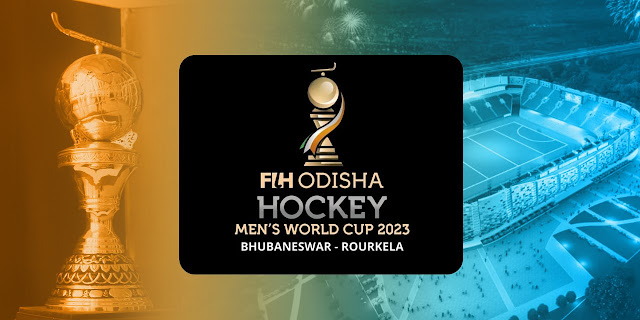 Hockey World Cup 2023: 10 things you didn't know about FIH Men's Hockey World Cup