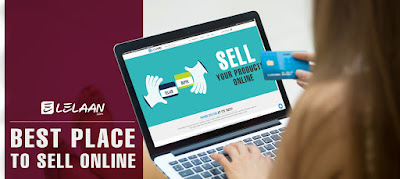 best place to sell online