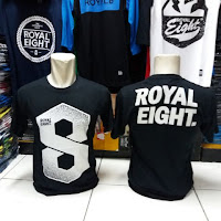 kaos distro royal eight, kaos distro terbaru royal eight,kaos distro murah royal eight, kaos distro original royal eight, kaos distro terbaru royal eight, grosir kaos distro royal eight