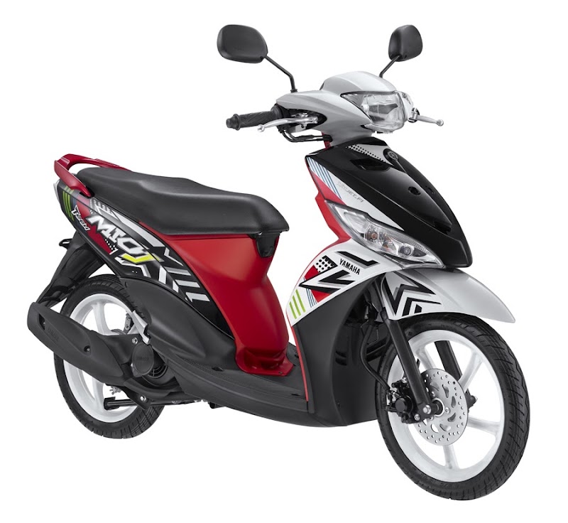 Motor Matic Irit 2012, Info Top!