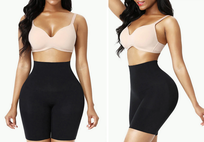 shapewear bodysuits