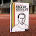 Eric Liddell atleta de (Carros de fuego) llevará el Evangelio a los Juegos Olímpicos de París