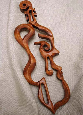 good carving wood