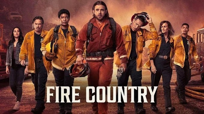 Tv, lunedì 4 settembre in prima serata su Rai 4 due nuovi episodi di 'Fire Country'