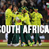 South Africa name T20 World Cup squad