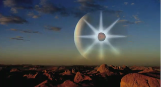 'Saturn Myth': Symbols of an Alien Sky