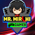 Mr. Mirchi Gamer/Subscribe Now On YouTube & Follow Us on Another Social Media Platforms..