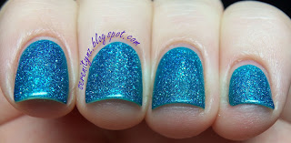 Picture Polish Ocean