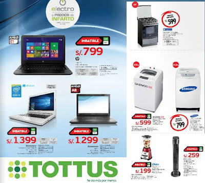 catalogo tottus electro 13-feb-16