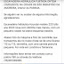 SÃO SEBASTIÃO DA AMOREIRA - FURTARAM UMA MÁQUINA ESCAVADEIRA HIDRÁULICA QUE PRESTAVA SERVIÇO PARA A PREFEITURA DE SS DA AMOREIRA