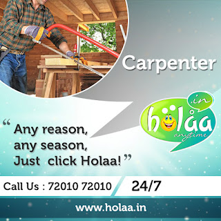 Carpenter Services in Bopal