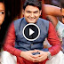 Kapil Sharam vs Aishwarya rai and Salman Khan Comedy Nights with Kapil Sharma