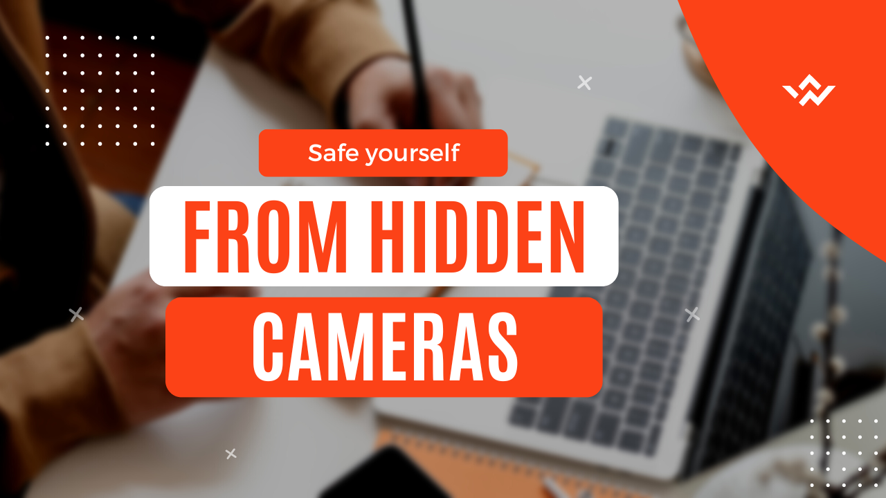 Detect Hidden Camera