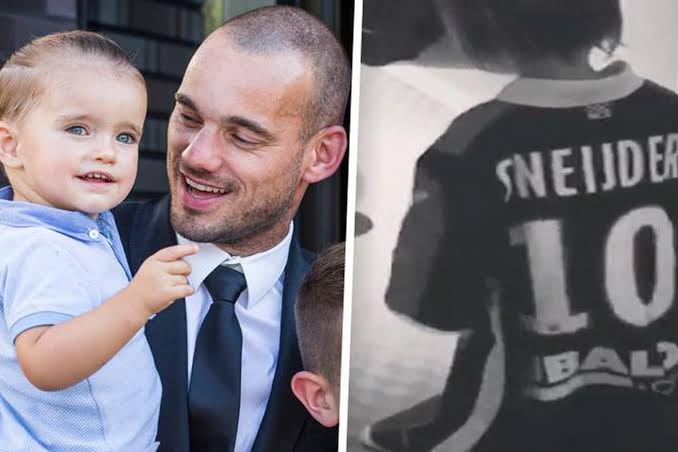 Xess Xava Sneijder Biography: Age, Real Name, Nickname, Father, Mother, Nationality, Siblings, Instagram
