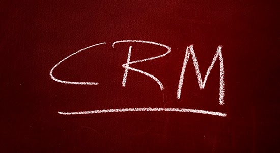 Bán hàng thật đơn giản với phần mềm quản lý khách hàng CRM