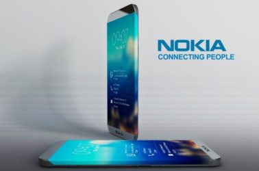  شاهد قنبلة نوكيل لعام 2017 6 جيجا رام  "Nokia Edge 2017" 