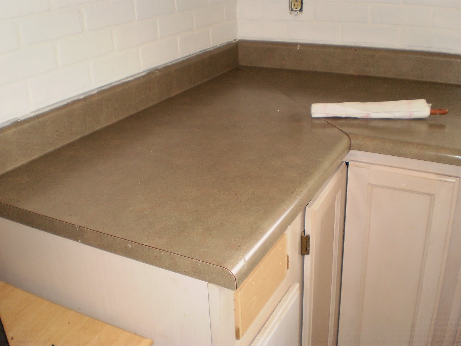 Country Countertops
