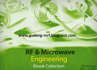 RF And Microwave Engineering Ebook Collection