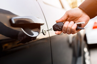 Car Unlock Service Denver