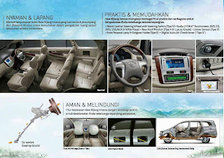 interior new innova