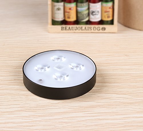 Daffodil Motion Sensing LED Sensor Light Review