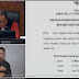 MK tak terima gugatan Pileg PPP Dapil Aceh 2 karena tak jelas