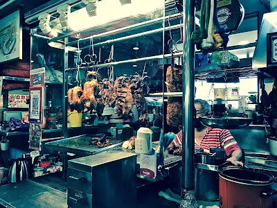 Original Tiong Bahru Golden Pig & Roasted