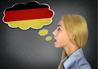 German learning