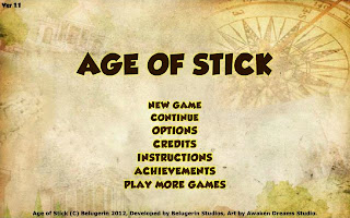 Age of Stick