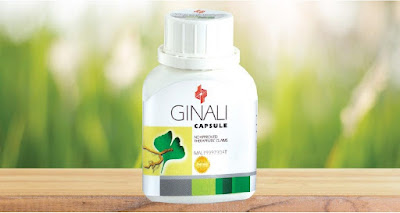 Dynapharm products for fertility- Ginali